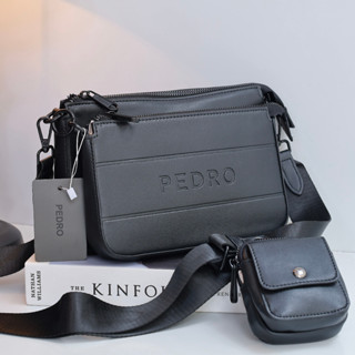 Pedro bag men Price $50.00 in Boeng Kak Pir, Cambodia - SN