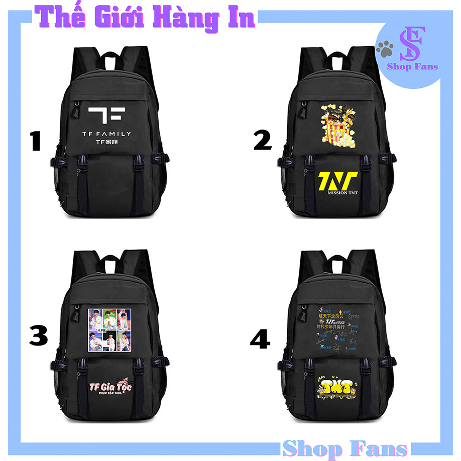 Tf Family school backpack, beautiful quality, class 1, custom printed ...