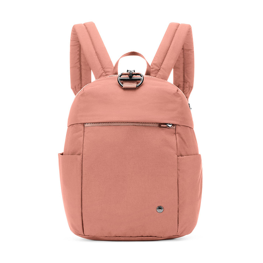 Citysafe CX Petite PACSAFE mini backpack - Australia smart safe zipper ...