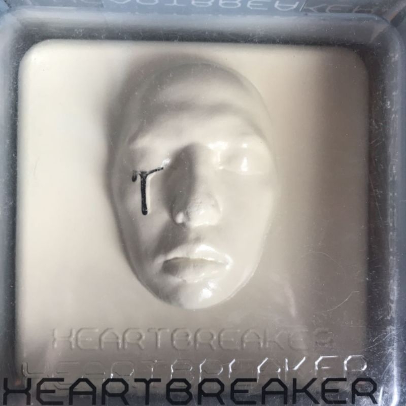 Bigbang G-Dragon Album Set [Heartbreaker] | Shopee Malaysia