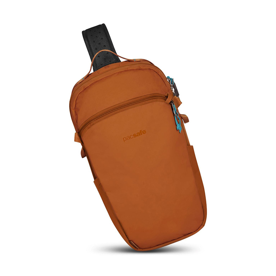 Pacsafe Eco Crossbody Backpack Australia 12L Shopee Malaysia