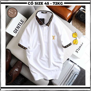 lv tshirt - Tops Prices and Promotions - Men Clothes Nov 2023
