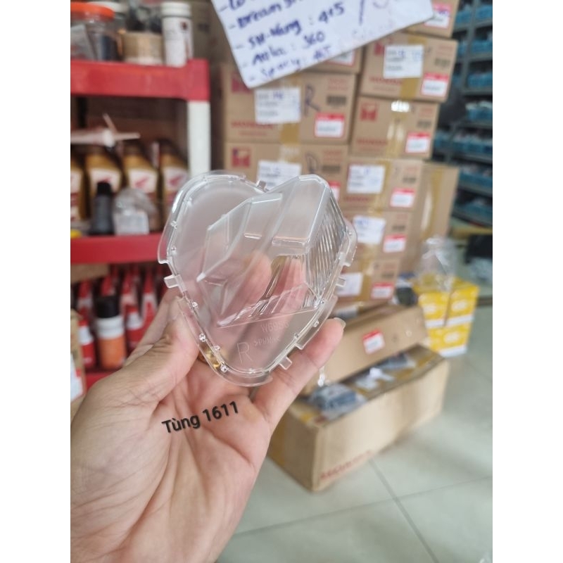 Mica Turn Signal Winner V3 (Winner X 20222023) Shopee Malaysia