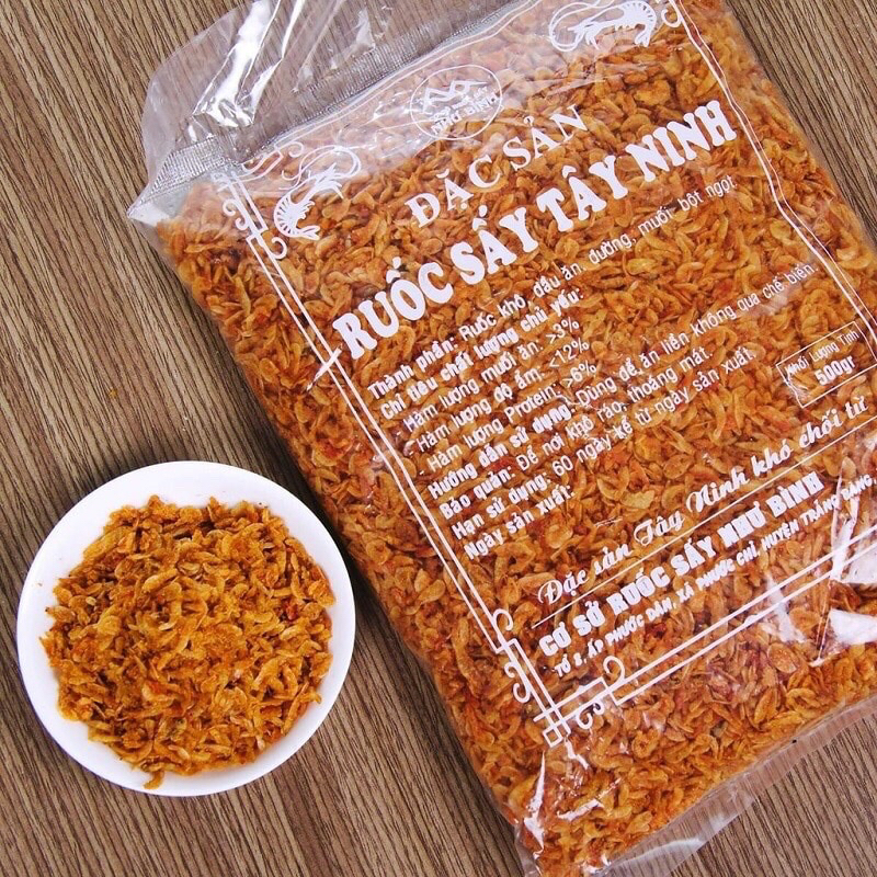 Steamed dried rice flakes 500g | Shopee Malaysia