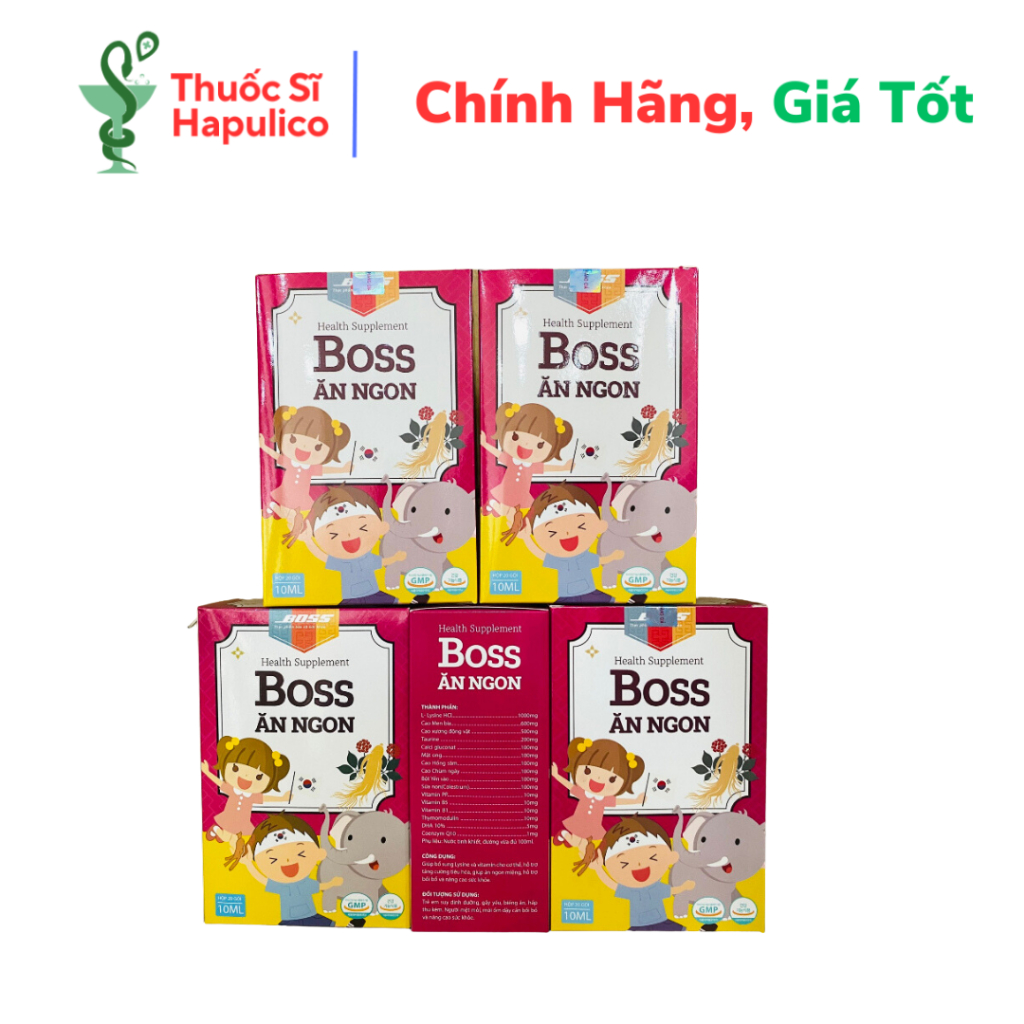 Boss eats well helps babies eat well and sleep well, children are smart ...