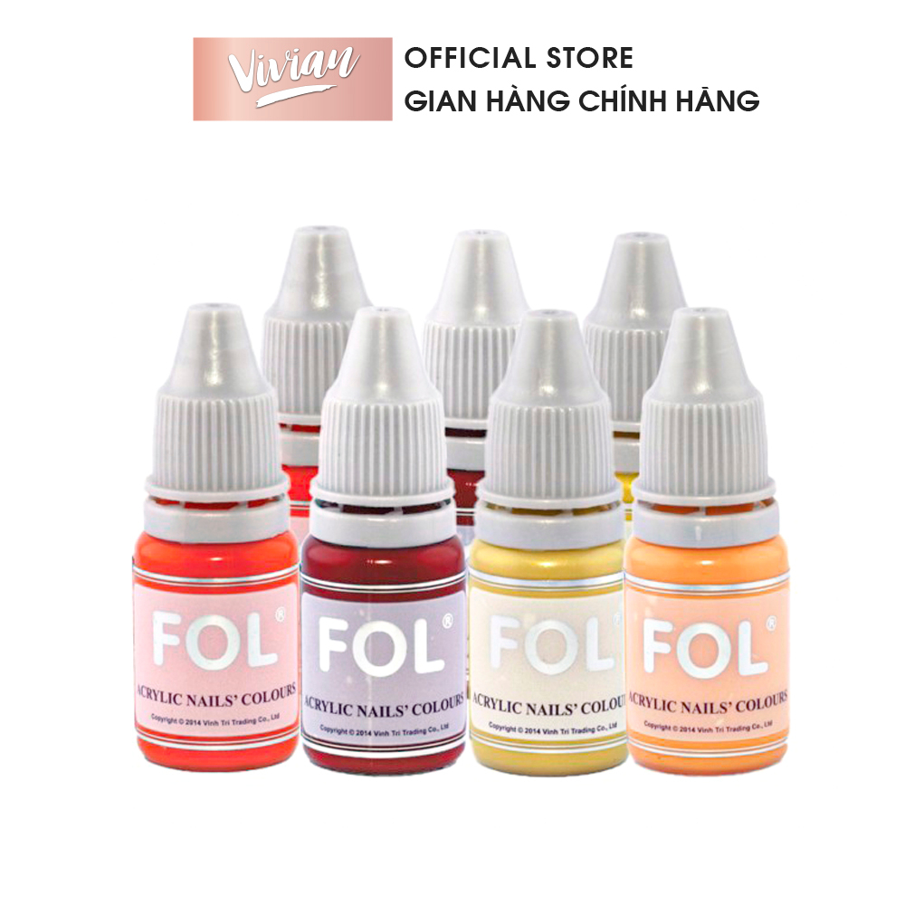 Fol Drawing Powder (Color Palette 1) | Shopee Malaysia