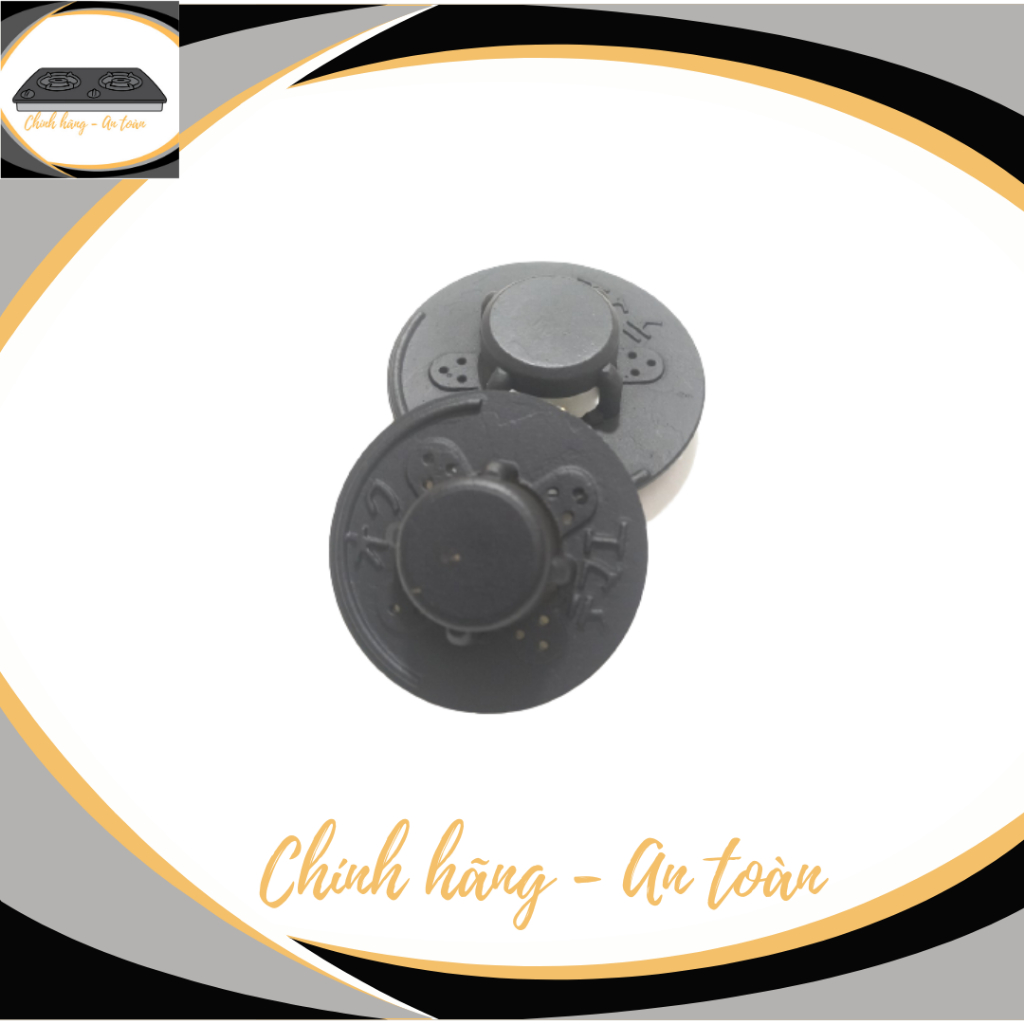 Rinnai RV 4600 / RV 4700 gas Stove Copper Plate Rinnai gas Stove Fire