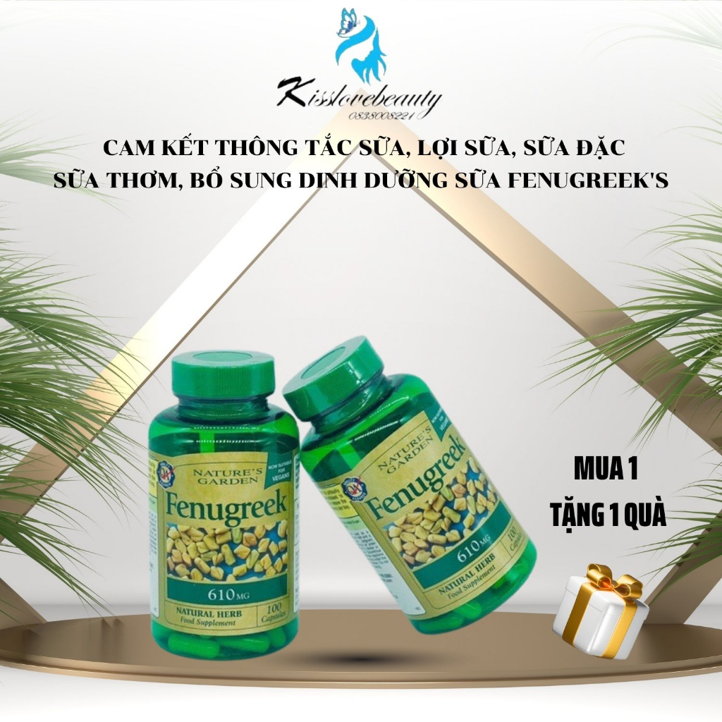 Fenugreek Milk Benefits Unclog To Increase Milk Secretion Enhance Resistance For Postpartum