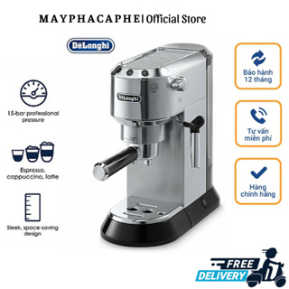 Delonghi EC685 Coffee Machine Capacity 1300W Capacity 1.1L