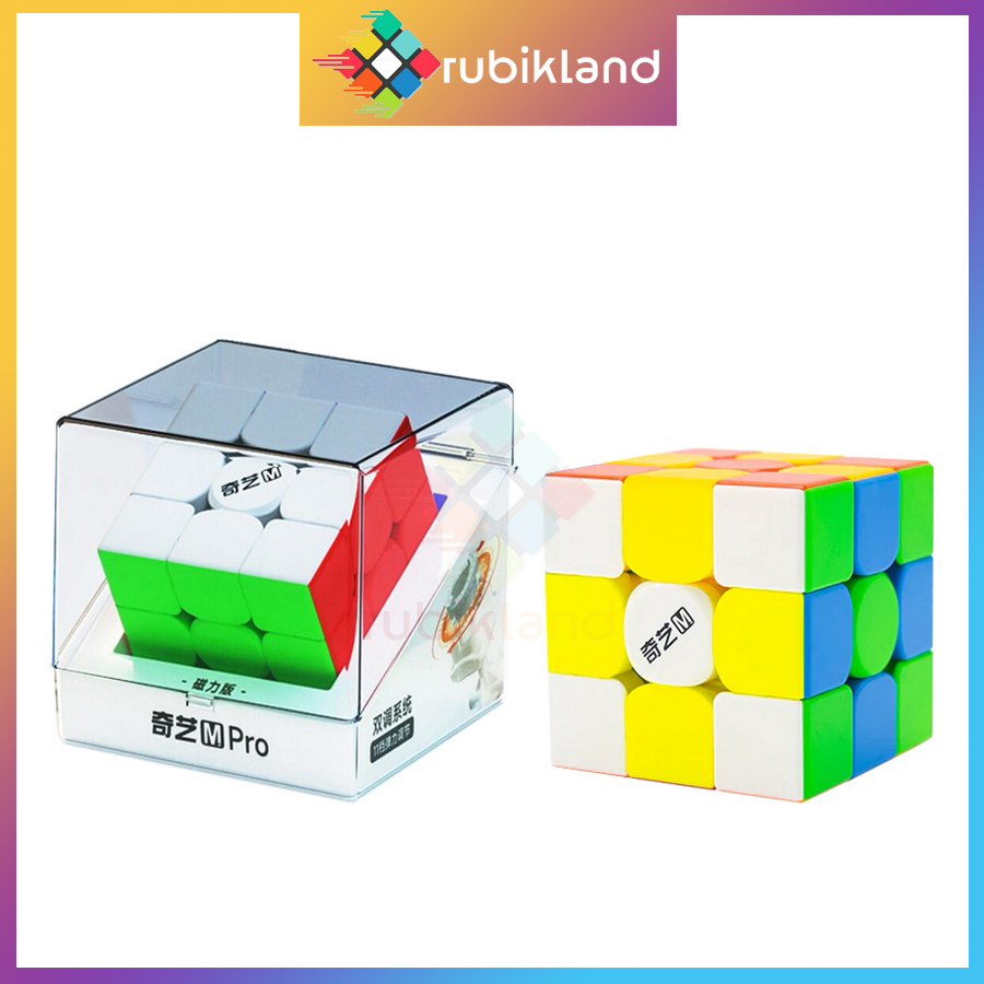 Qiyi MS Series Magnetic magic Cube 5x5 Qiyi MS 5x5x5 Magnets Cubo Qiyi m s  5x5 Mofangge