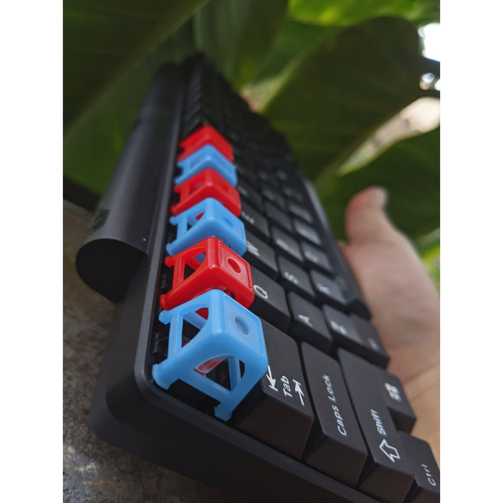 Keycap Mechanical Keyboard Keycap Plastic Chair artisan | Shopee Malaysia