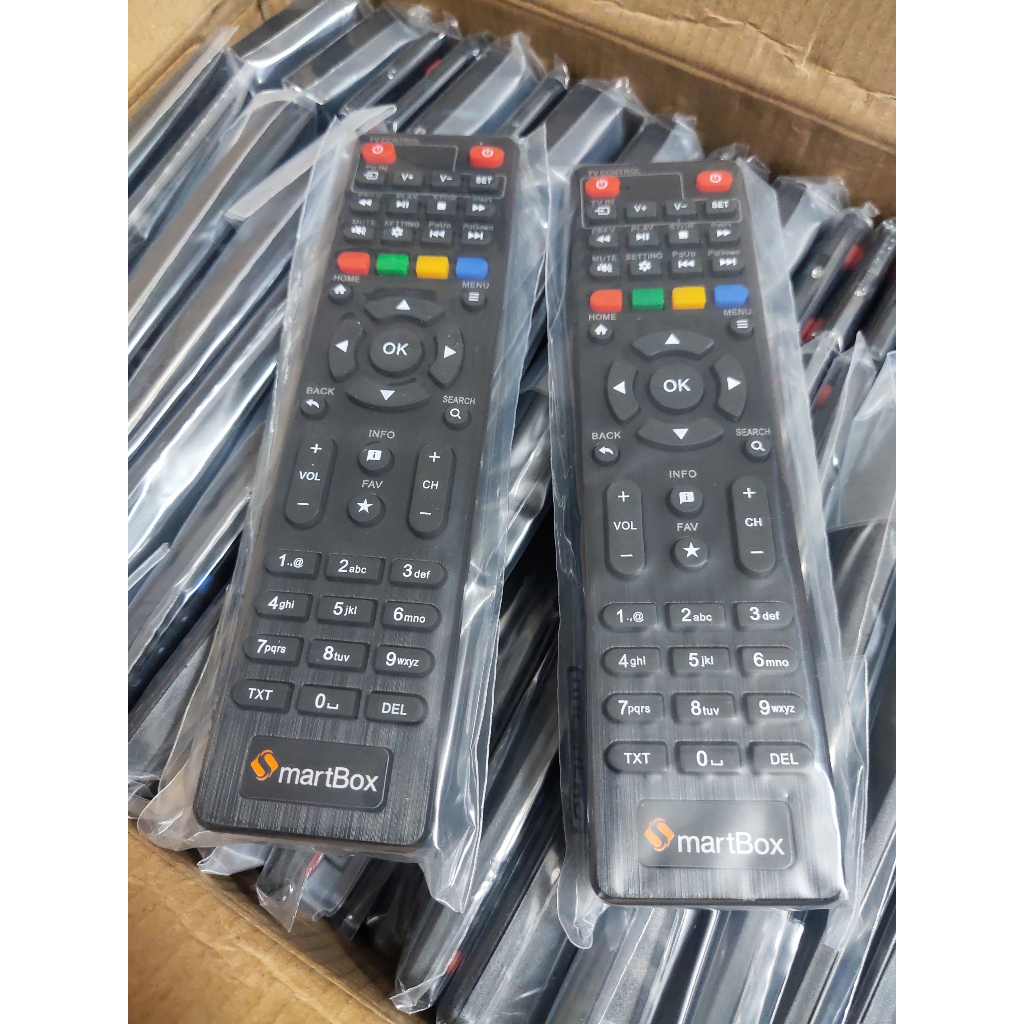 1 Control of Mytv receiver VNPT SMARTBOX and FPT SMART BOX - 2 MONTHS ...