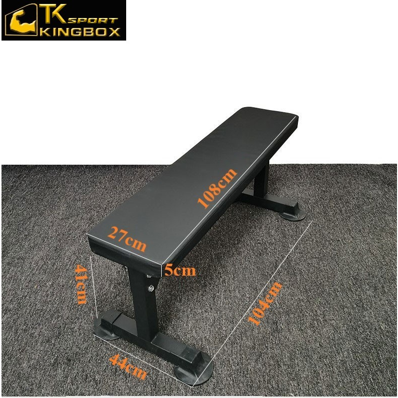 Kingbox AC-5002 Weight Training Bench, 300kg Load-bearing Gym Chair ...