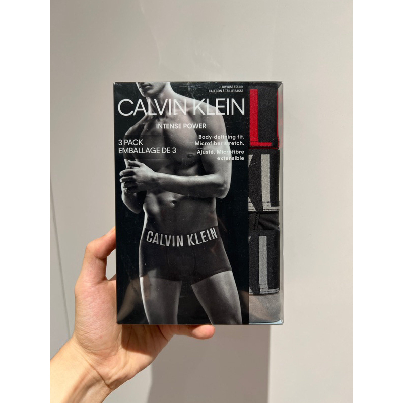 [New Color UPDATE Continuously] Calvin Klein Genuine USA Men'S