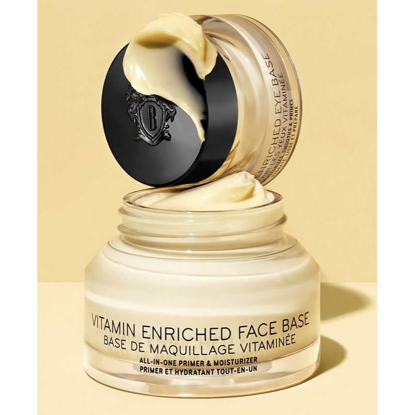(Full 50100ml) Bobbi brown vitamin enriched face base moisturiser