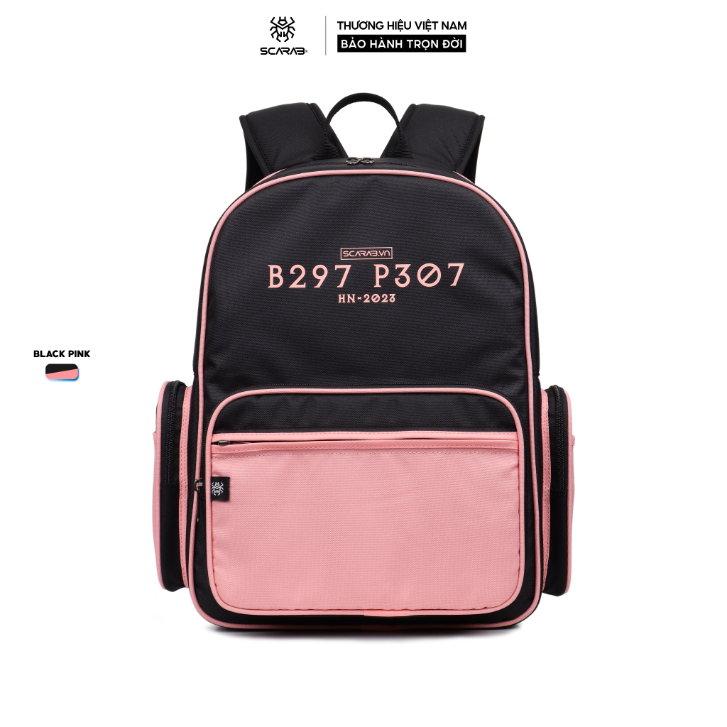 Blackpink backpack outlet shopee