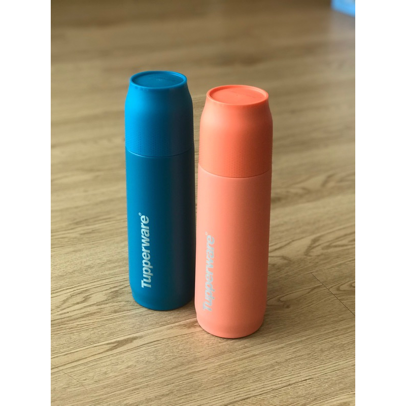 Tupp Buddy Thermos Flask 520ml Shopee Malaysia