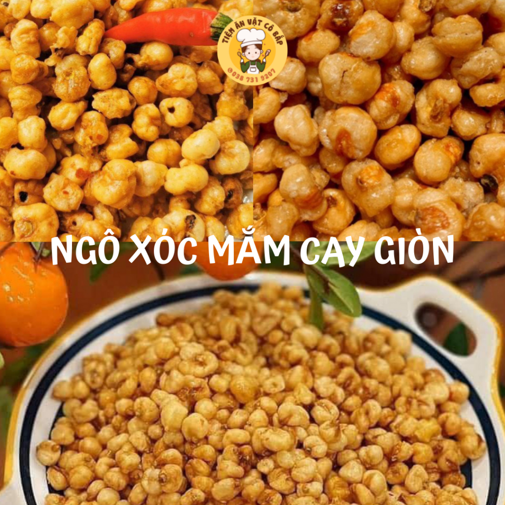 Crispy Spicy Fish Sauce Xo Xo 400g (Corn Snack) Shopee Malaysia
