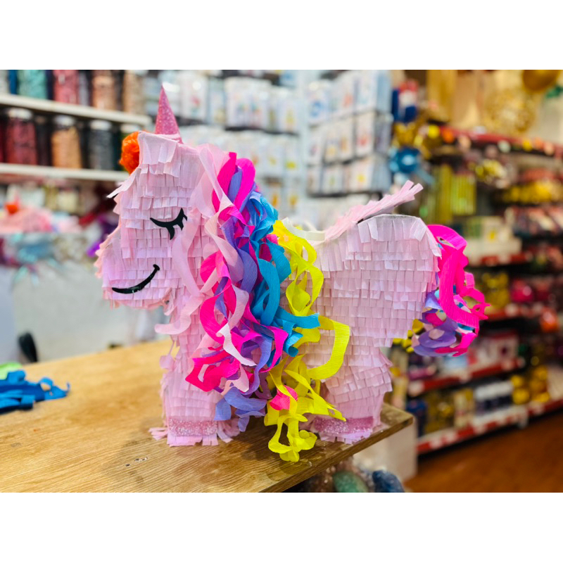 Unicorn Pinata | Shopee Malaysia