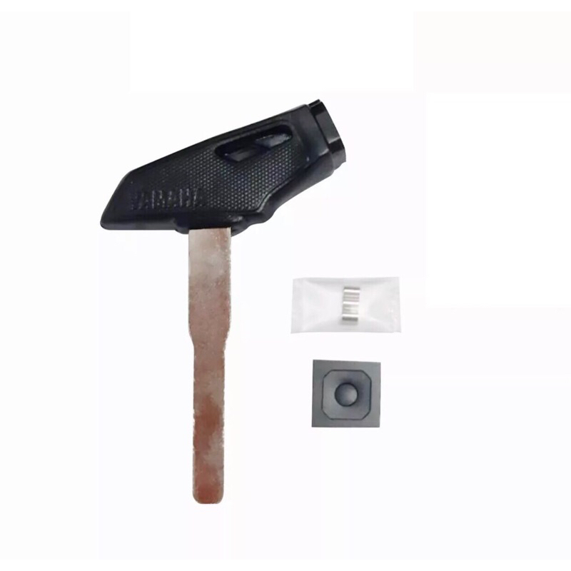 Yamaha FZ150i FZ 150 key blank made in Thailand | Shopee Malaysia