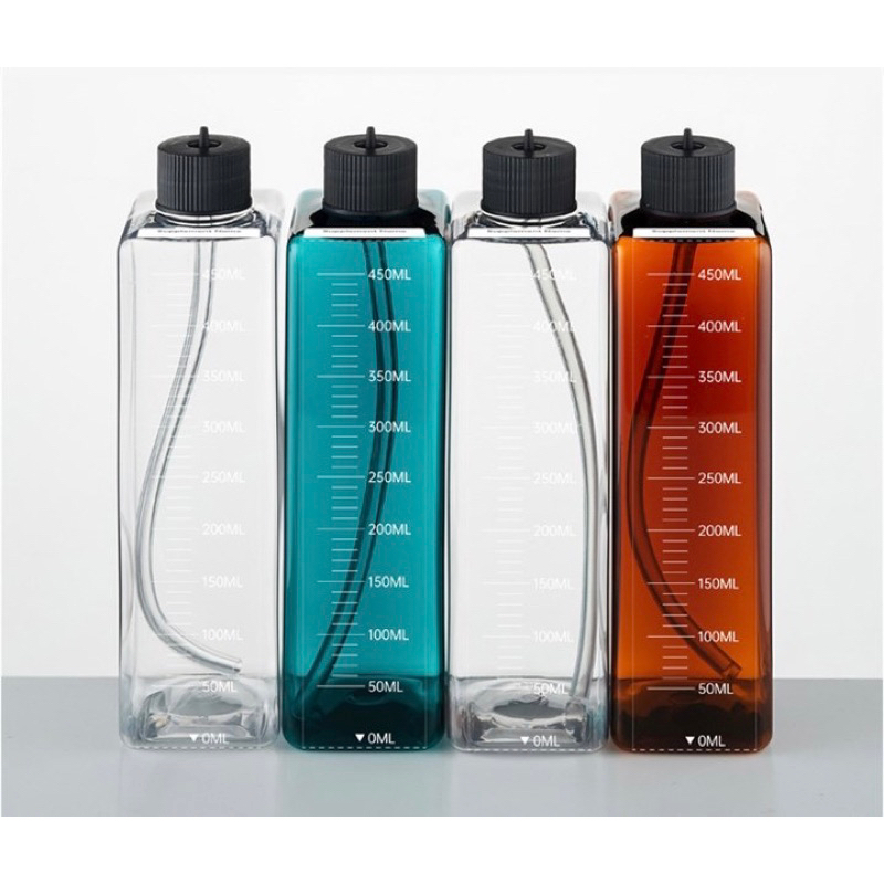 Chemical containers for dosing machines and micromagnets | Shopee Malaysia