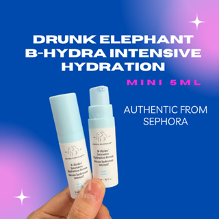 Drunk Elephant B-Hydra Intensive Hydration Serum