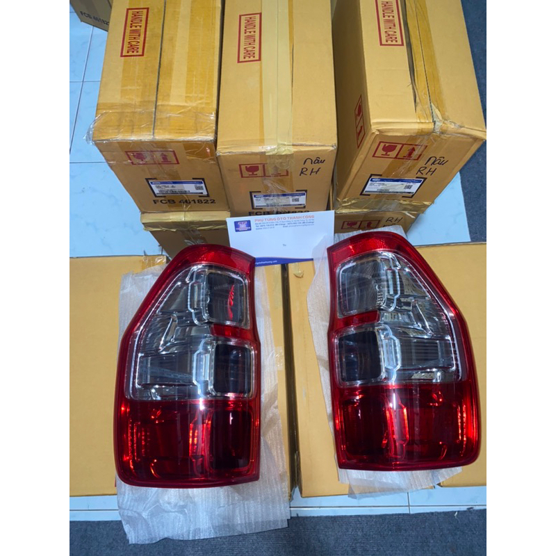 Ranger tail lights 3.2;2.0;raptor(2012-2021) | Shopee Malaysia