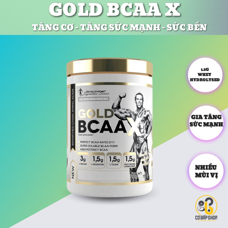 Lightness 'GOLD BCAA - SUPPORTS RECOVERY AND MUSCLE DEVELOPMENT ...