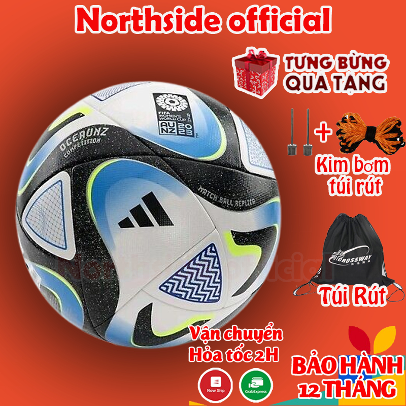 Wc 23 Football (Women'S Discount) Size 5, WC Molded Soccer Ball Latest ...