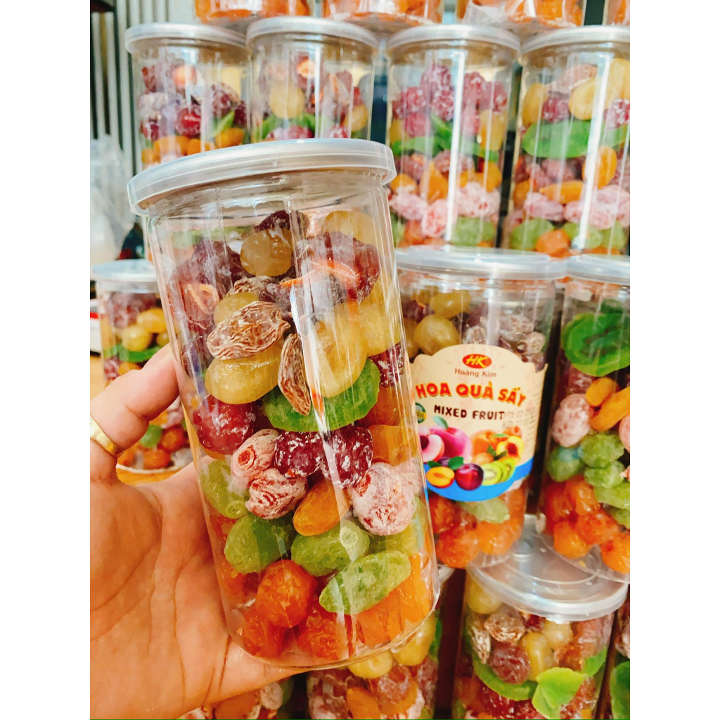 Special mixed apricot 500g box | Shopee Malaysia