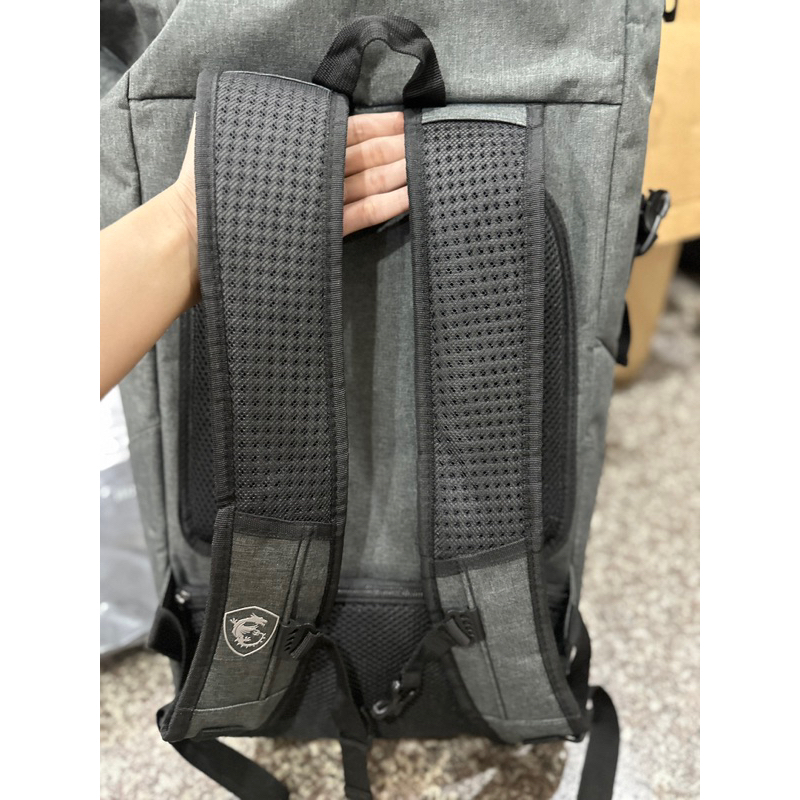 Msi air bag best sale