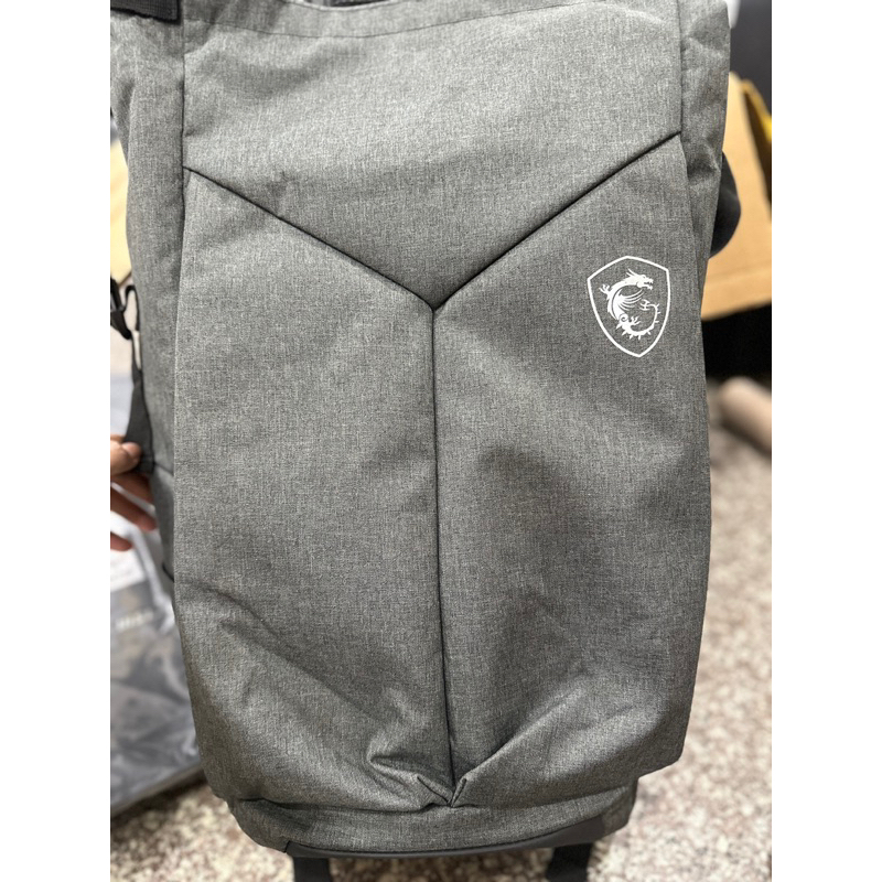 Msi Gaming Air backpack