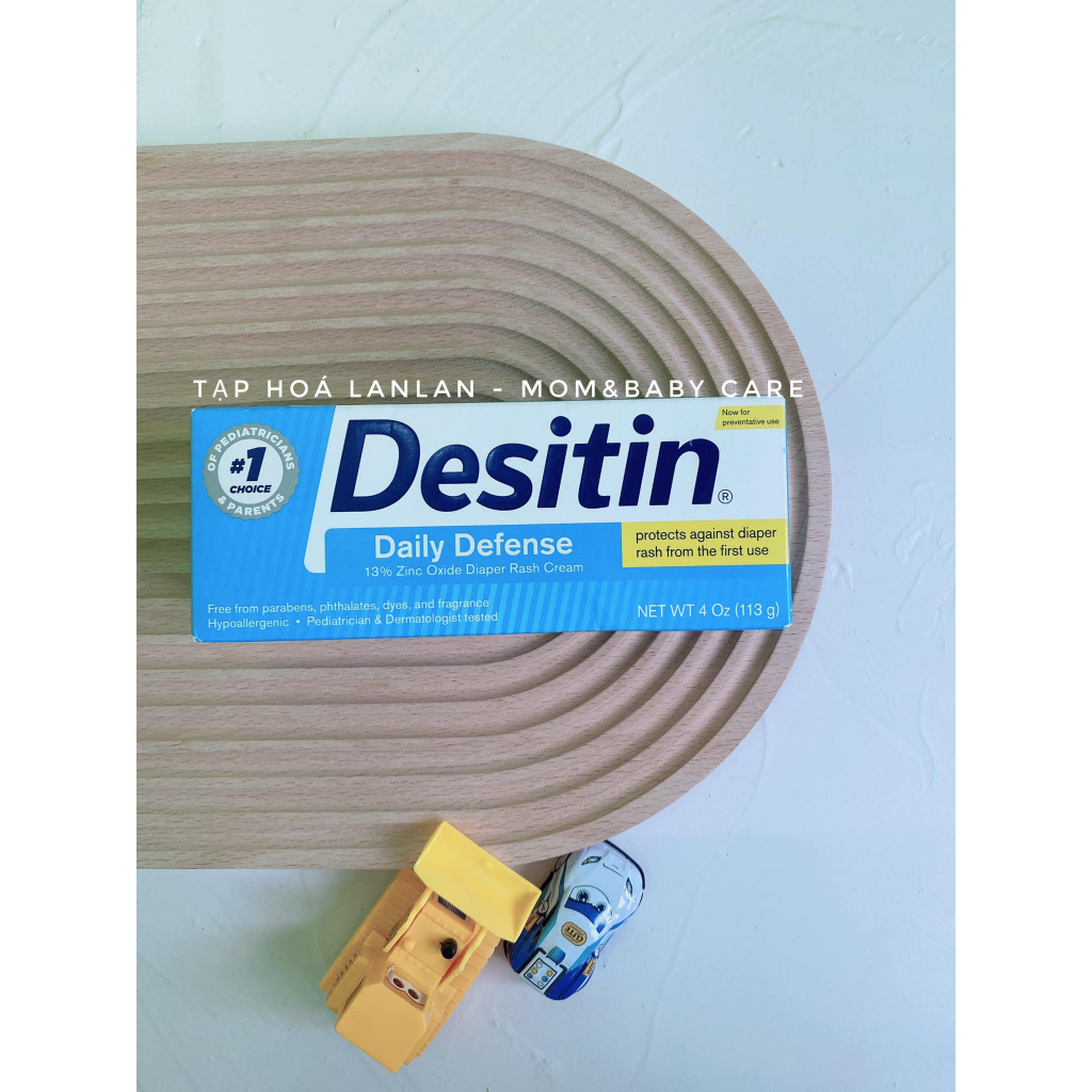 Desitin Blue / Purple Diaper Rash | Shopee Malaysia