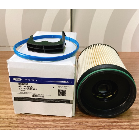 [Wholesale-Retail] Fuel filter for Ford Ranger 2.0 (2019-2023), Ranger ...