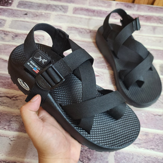 Chaco Flip Flop Sandals For Men Tk42 Shopee Malaysia