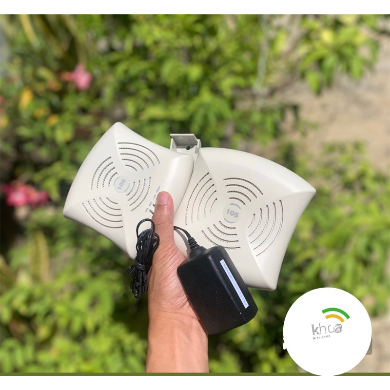 Aruba 105 wifi transmitter (IPA 105 RW), full pk | Shopee Malaysia