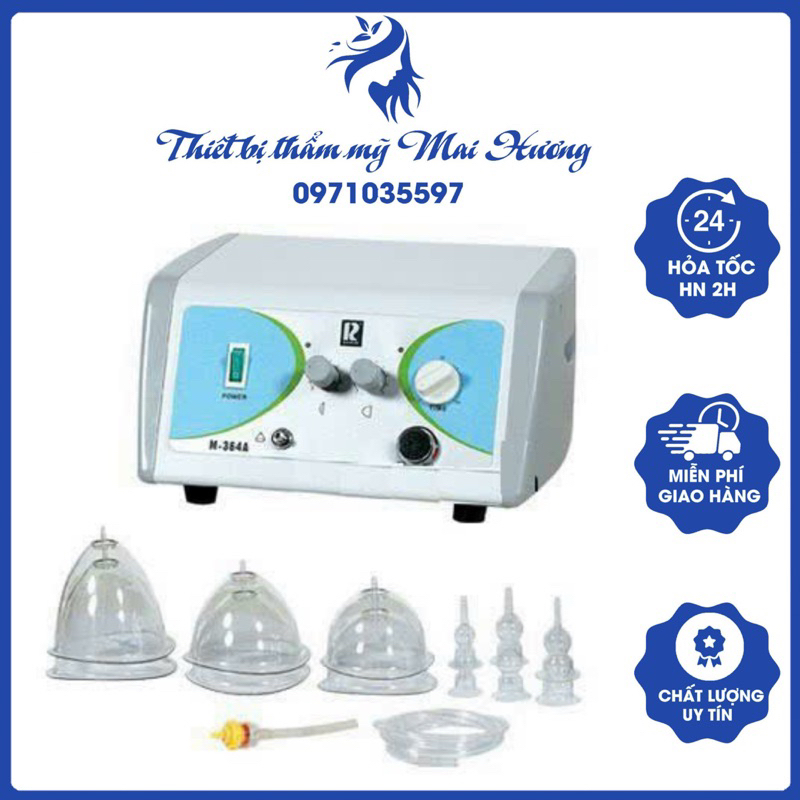 Radium M364A Genuine Postpartum Milk Jet Catheter Breast Lift massage Machine Shopee Malaysia
