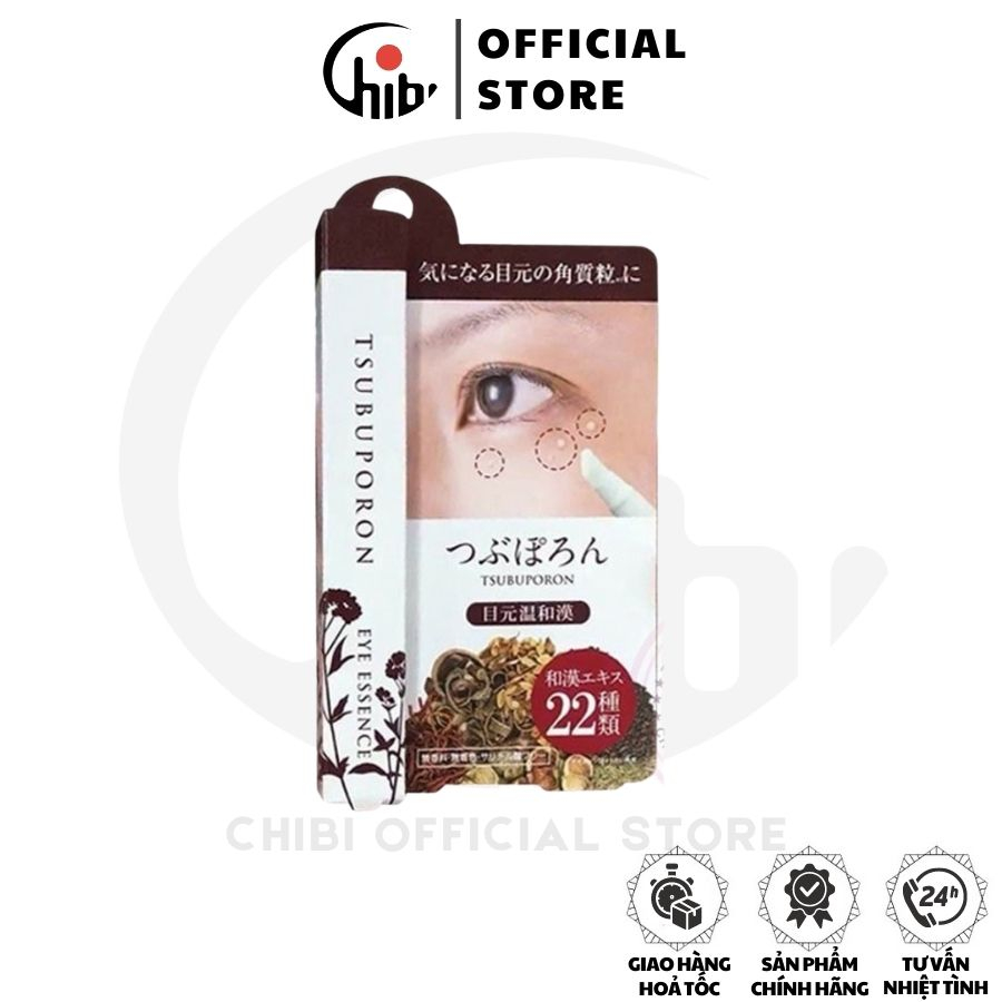 Acne Remover Cream, Rice Acne Around Eyes Tsubuporon Japan Shopee