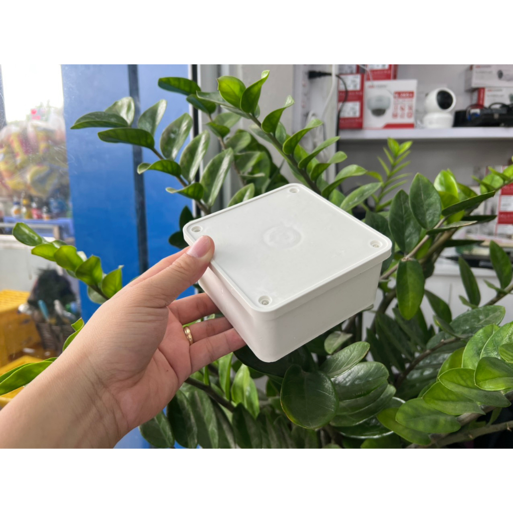 Camera technical box - Waterproof | Shopee Malaysia