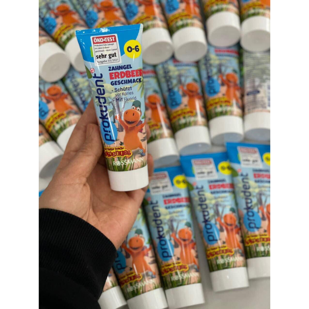 Prokudent Toothpaste | Shopee Malaysia