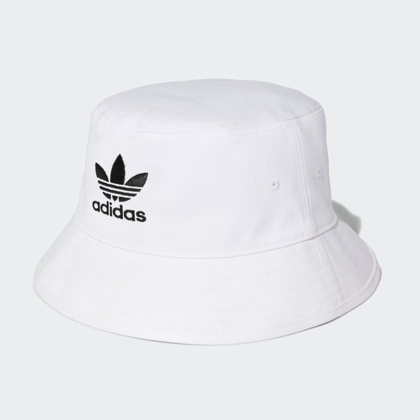 Adidas BUCKET Three-Card ADICOLOR Hat - FQ4641 | Shopee Malaysia