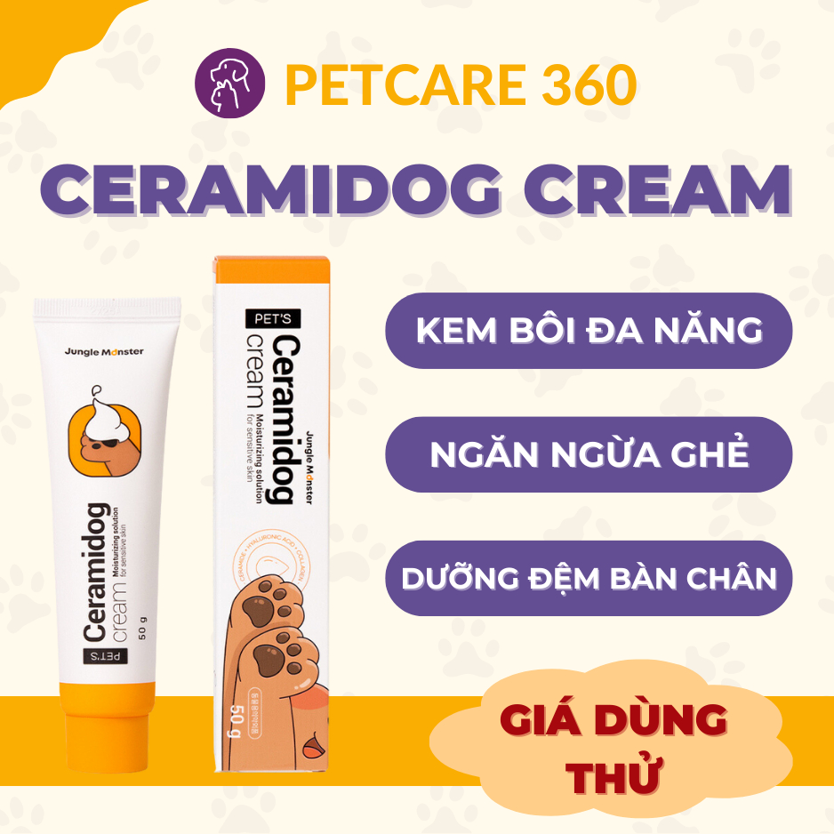 Multi-purpose Topical Cream To Care For Foot Cushions, Soles Of Feet ...