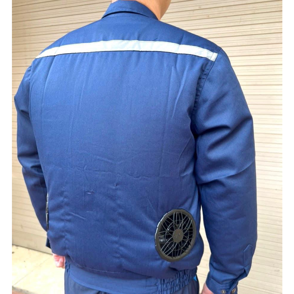 Nbr Genuine Air Conditioner Shirt Shopee Malaysia
