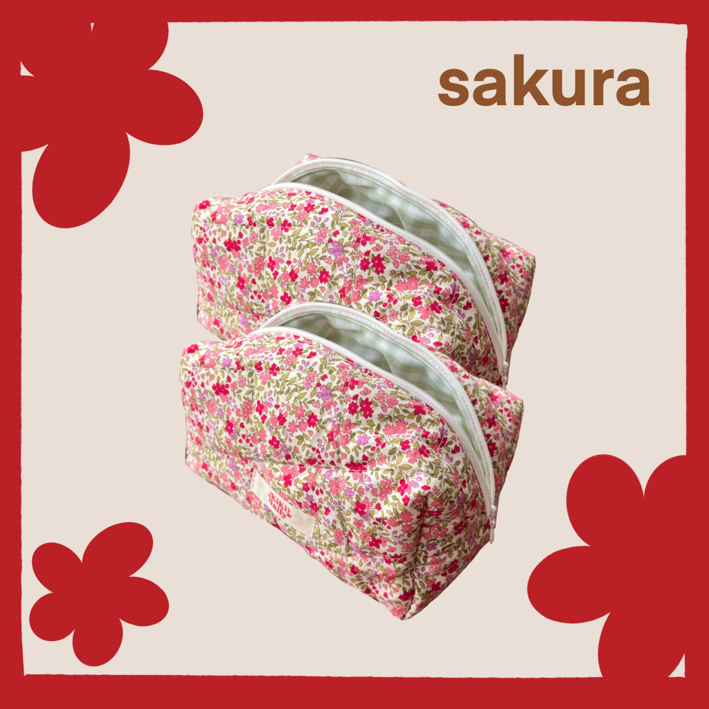 Sakura cheap malaysia bag