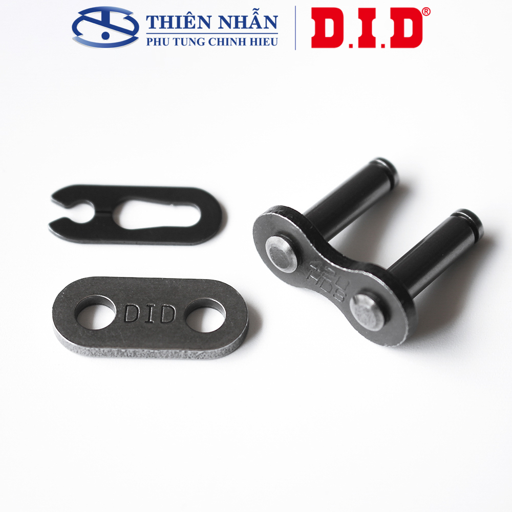 Did 428HDN (HDS) Slug Lock (Ds) | Shopee Malaysia
