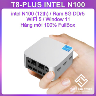 Intel NUC computer 12GB RAM 1TB HDD with all accessories