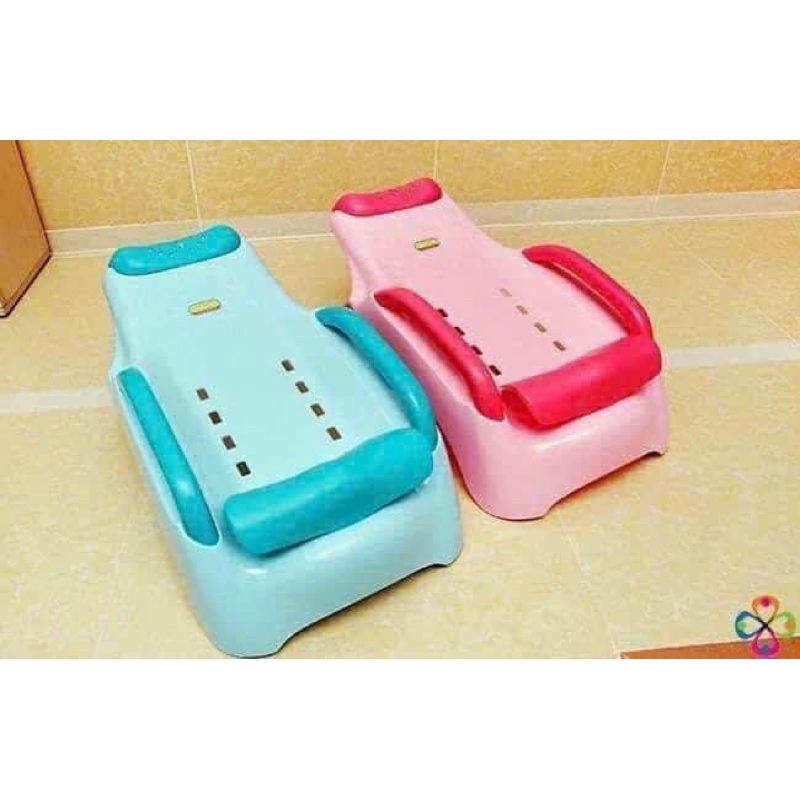 Viet Nhat Baby Shampoo Chair Shopee Malaysia