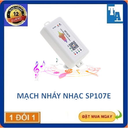 Circuit flashes to music SP107E | Shopee Malaysia