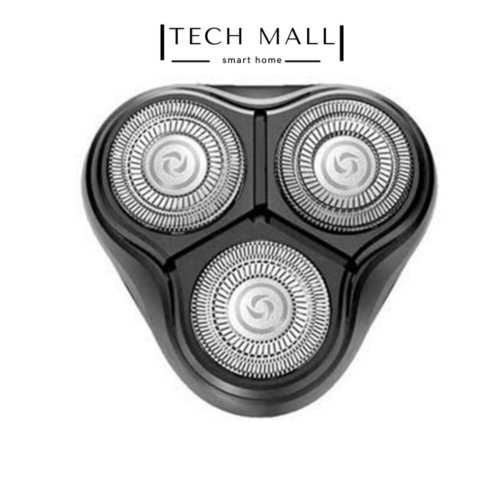 Blackstone 5s Shaving Blade Shopee Malaysia