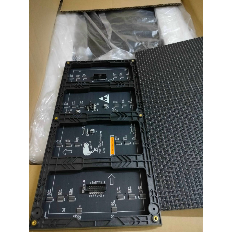 Indoor P5 Led Screen Module | Shopee Malaysia
